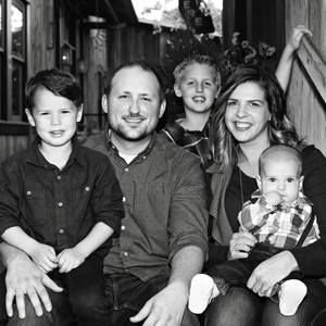 Meet your Posher, Zach